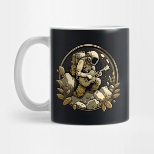 Ballad to Humanity Mug